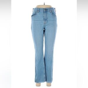 Everlane Kick Flare Jeans